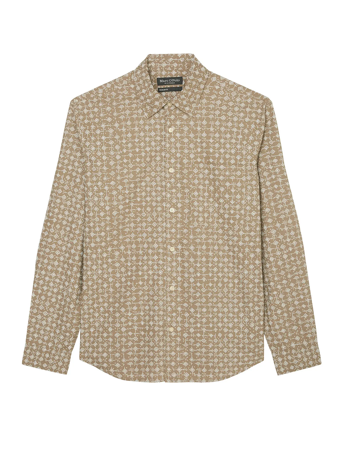 MARC O'POLO | Hemd | 